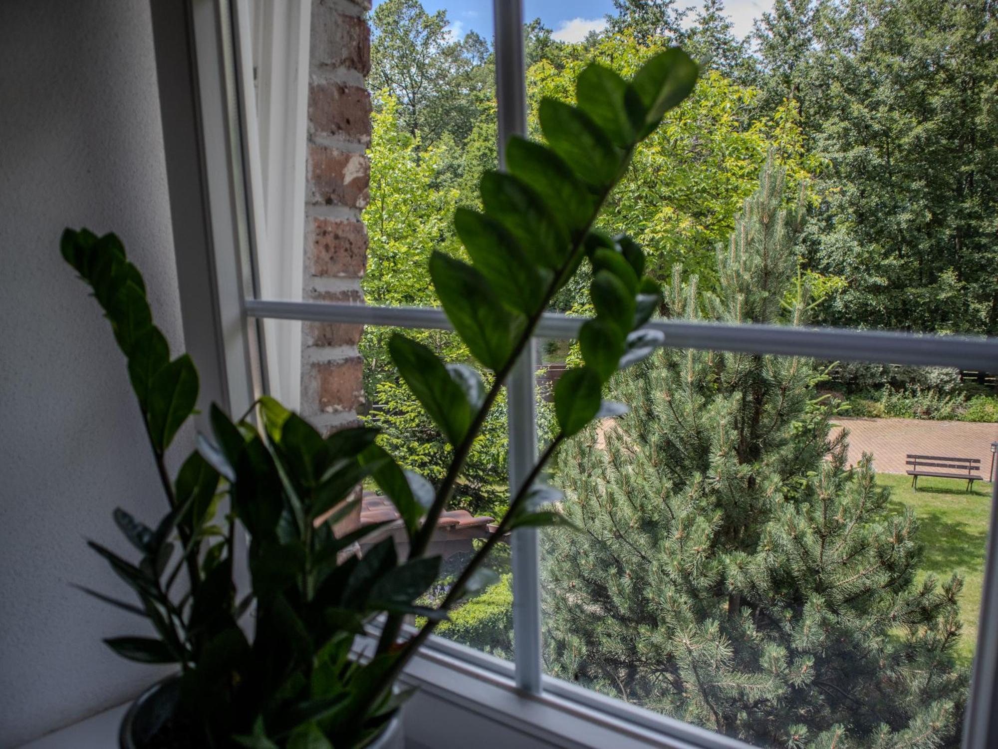 Gryfów ŚląskiNa Uboczu别墅 客房 照片
